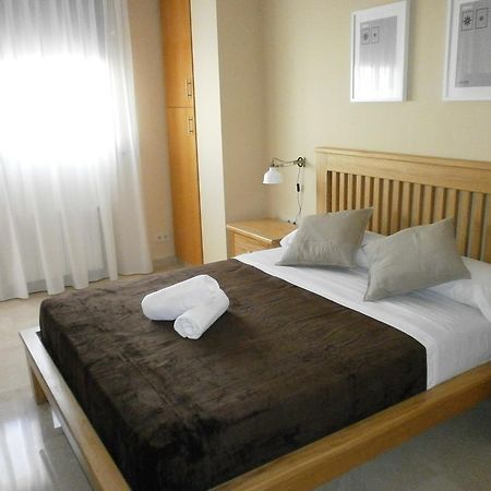 Total Valencia Center Apartment Bilik gambar